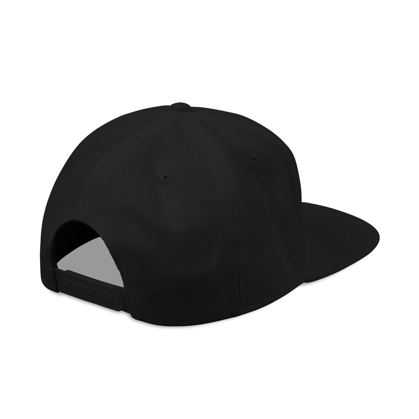 Greymarch Logo Snapback