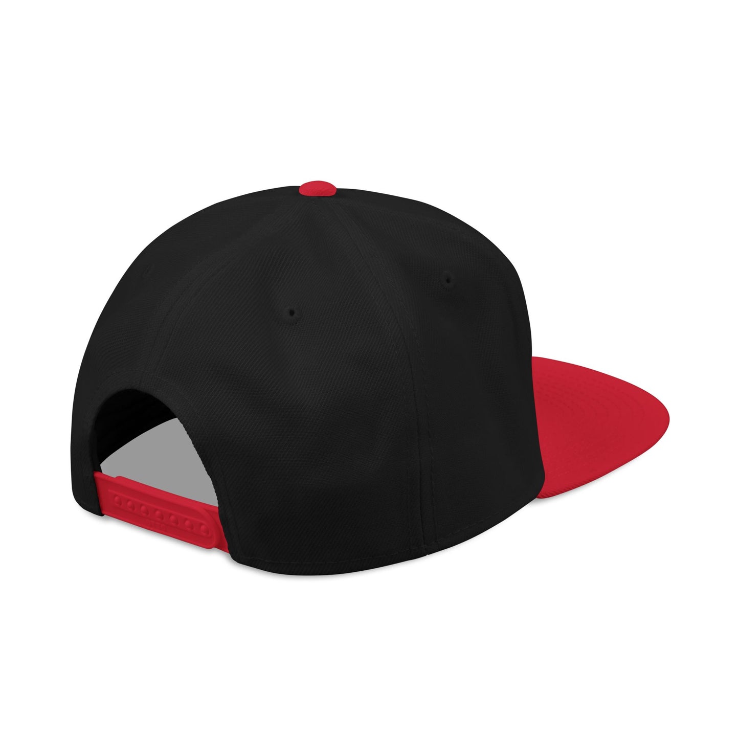 Greymarch Logo Snapback