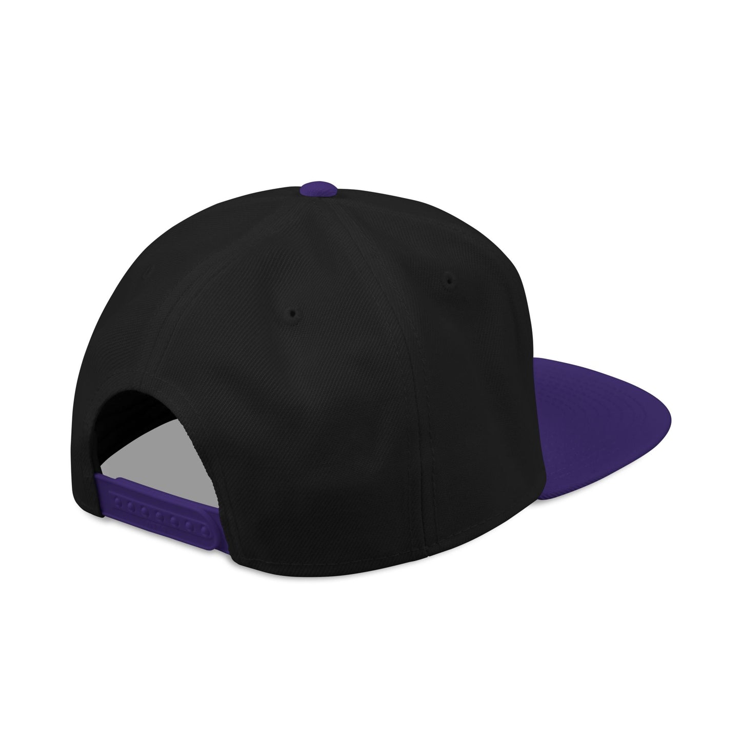 Greymarch Logo Snapback