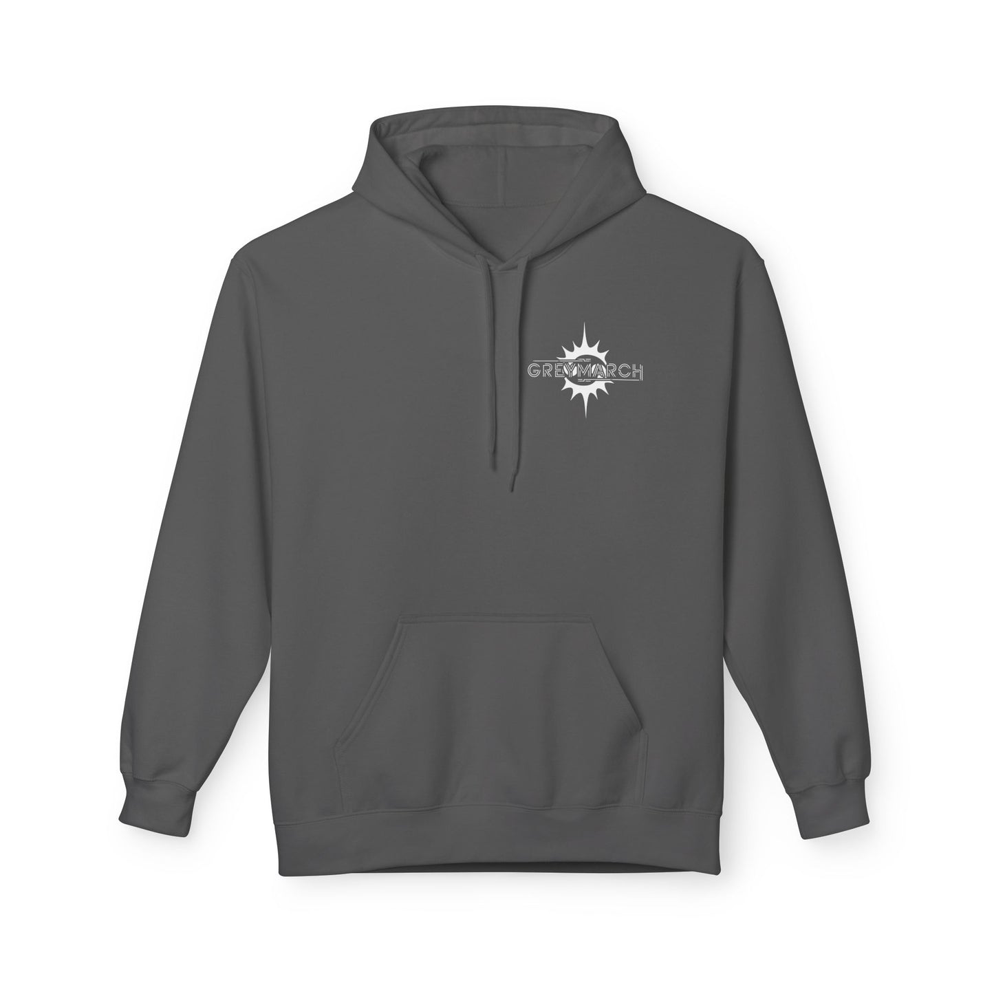 Eye for an Eye Softstyle Pullover Hoodie