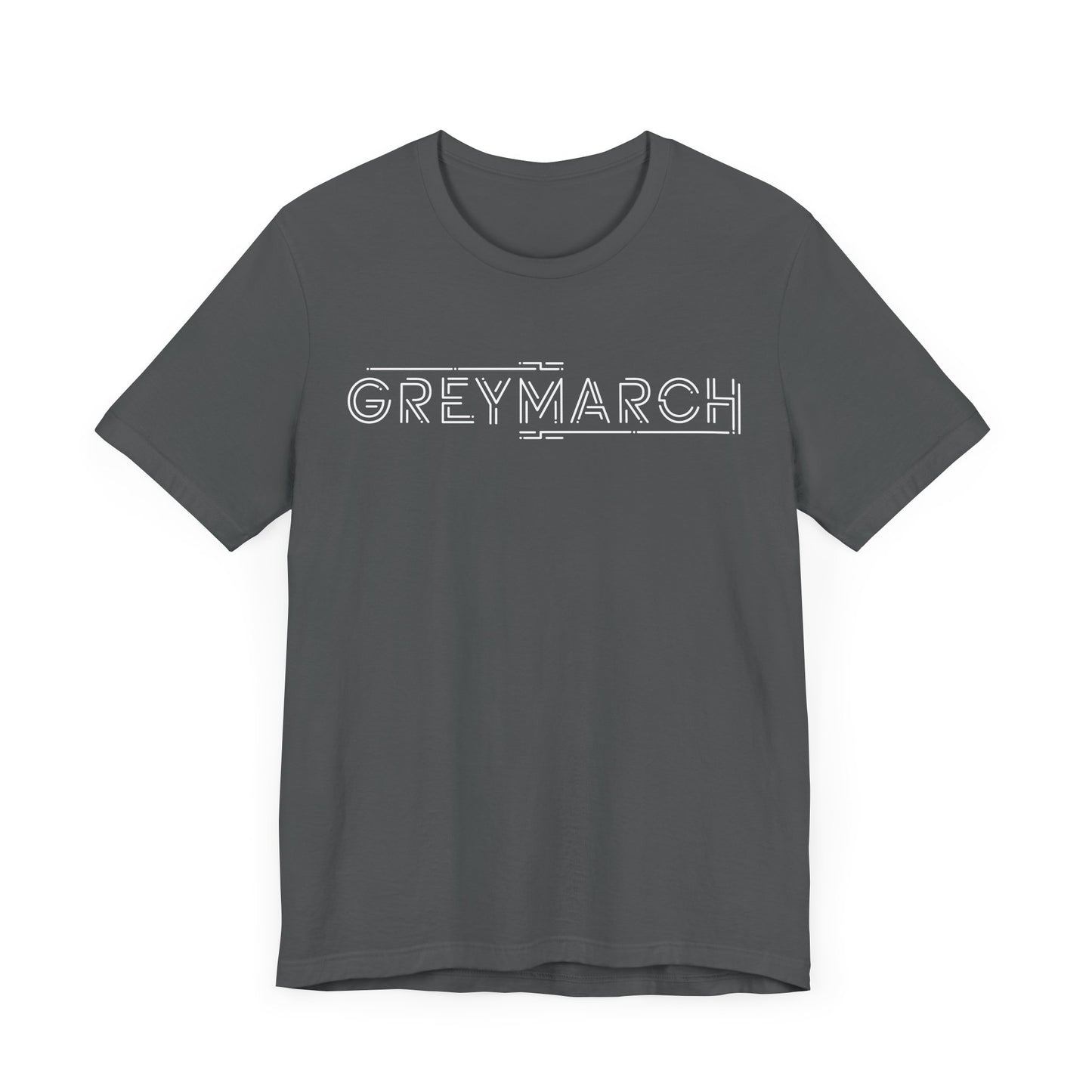 Greymarch Logo Tee