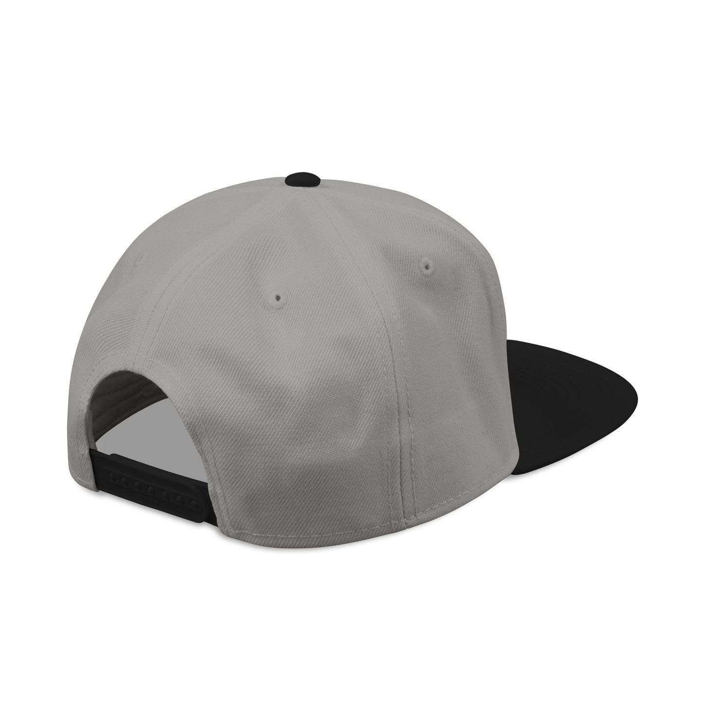 Greymarch Logo Snapback
