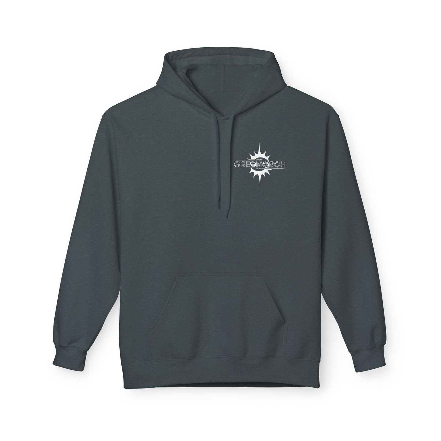 Eye for an Eye Softstyle Pullover Hoodie