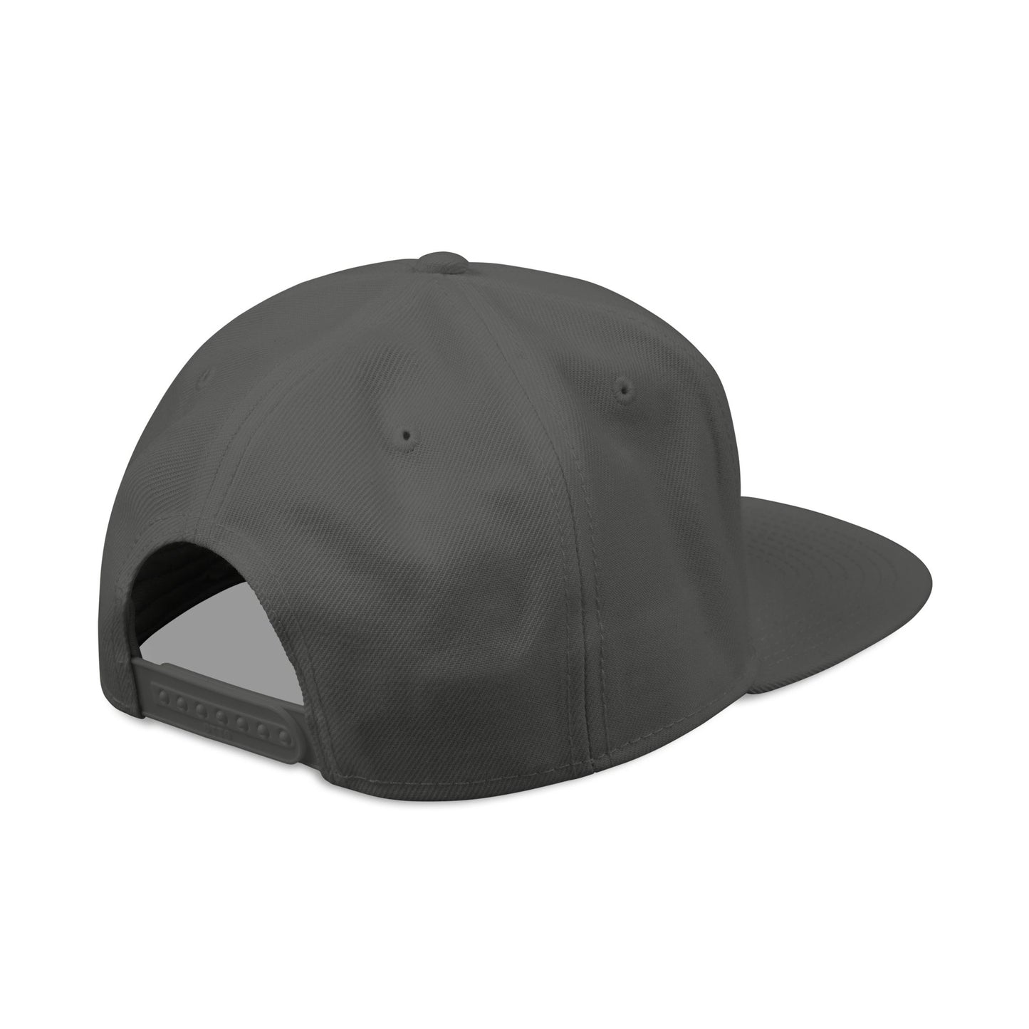 Greymarch Logo Snapback