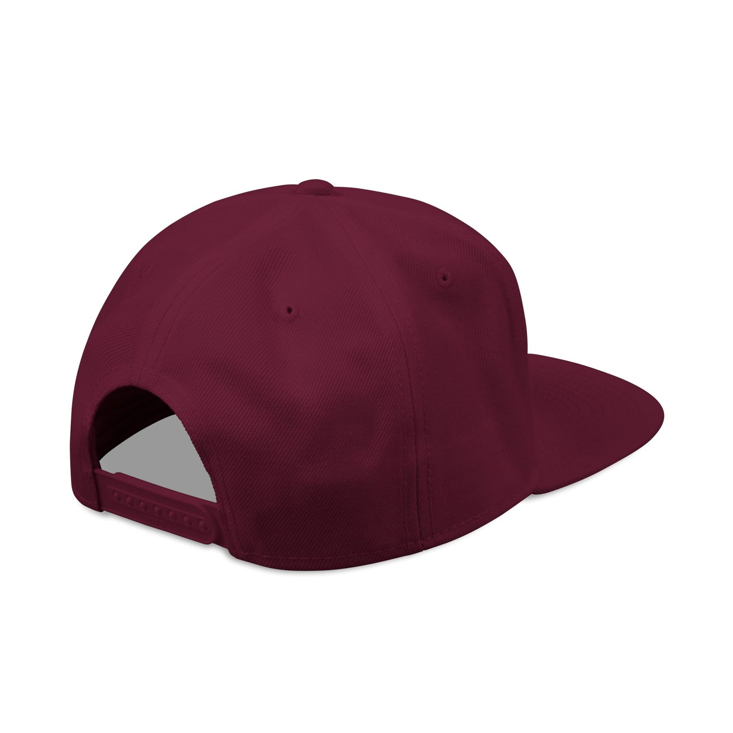 Greymarch Logo Snapback
