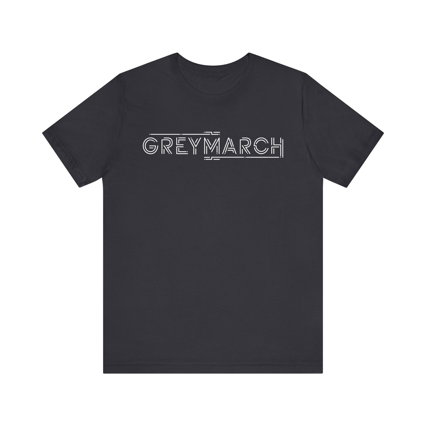 Greymarch Logo Tee
