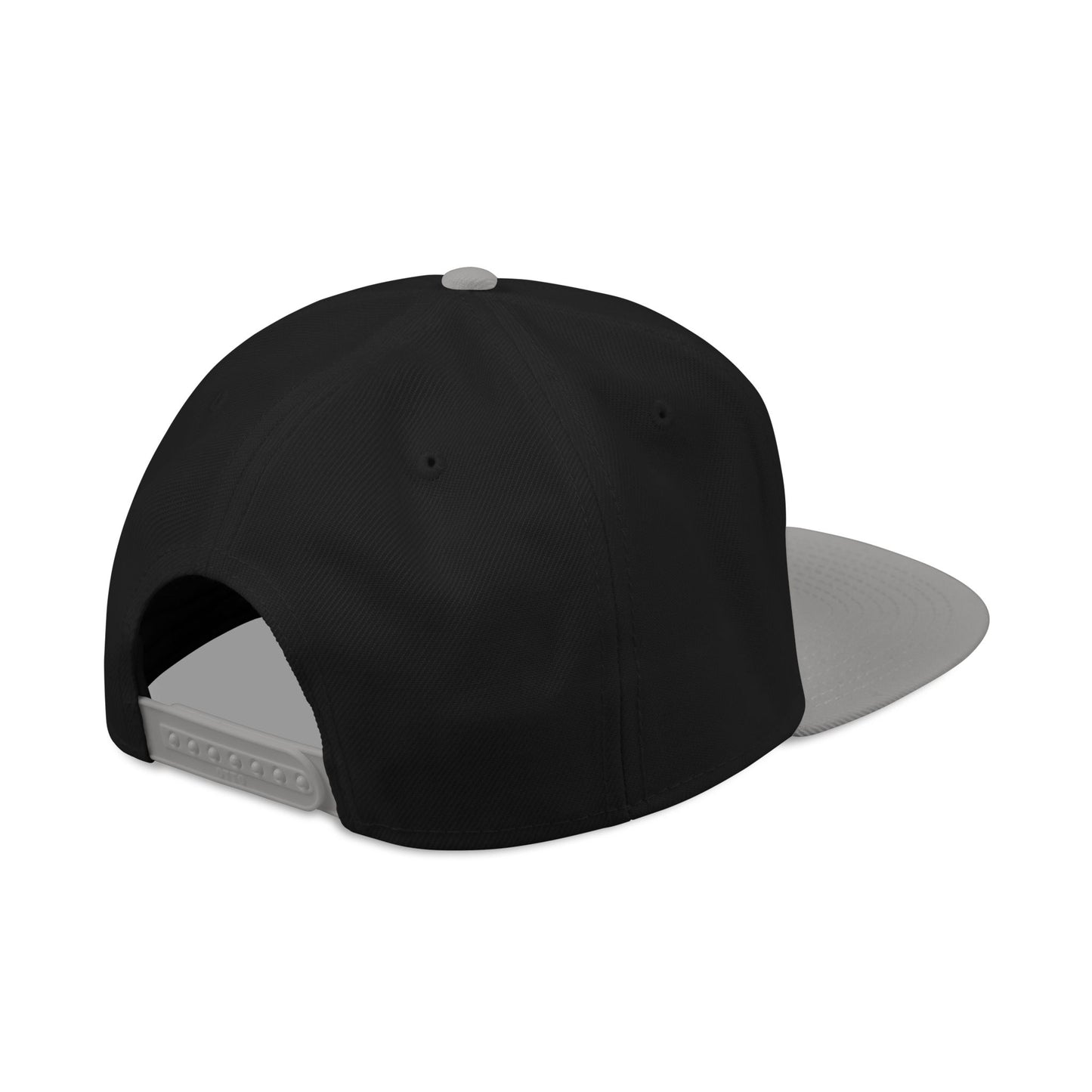 Greymarch Logo Snapback