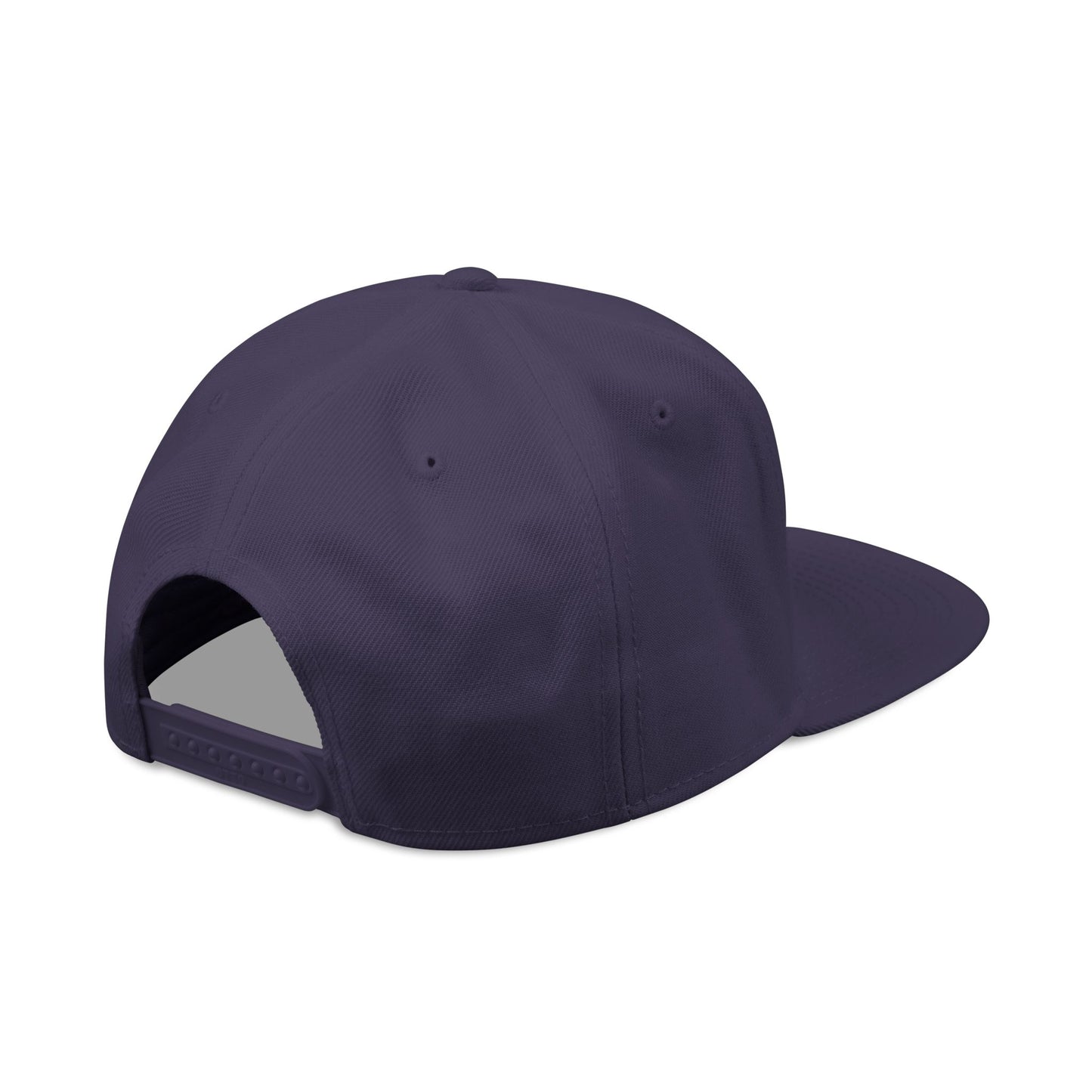 Greymarch Logo Snapback