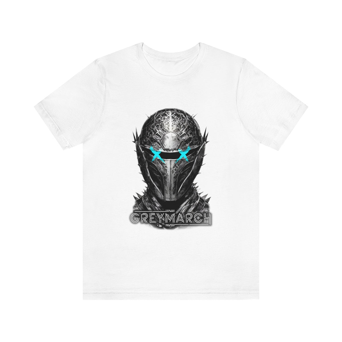 Eye for an Eye Tee