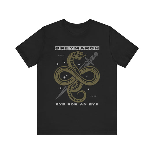 Eye for an Eye Tee