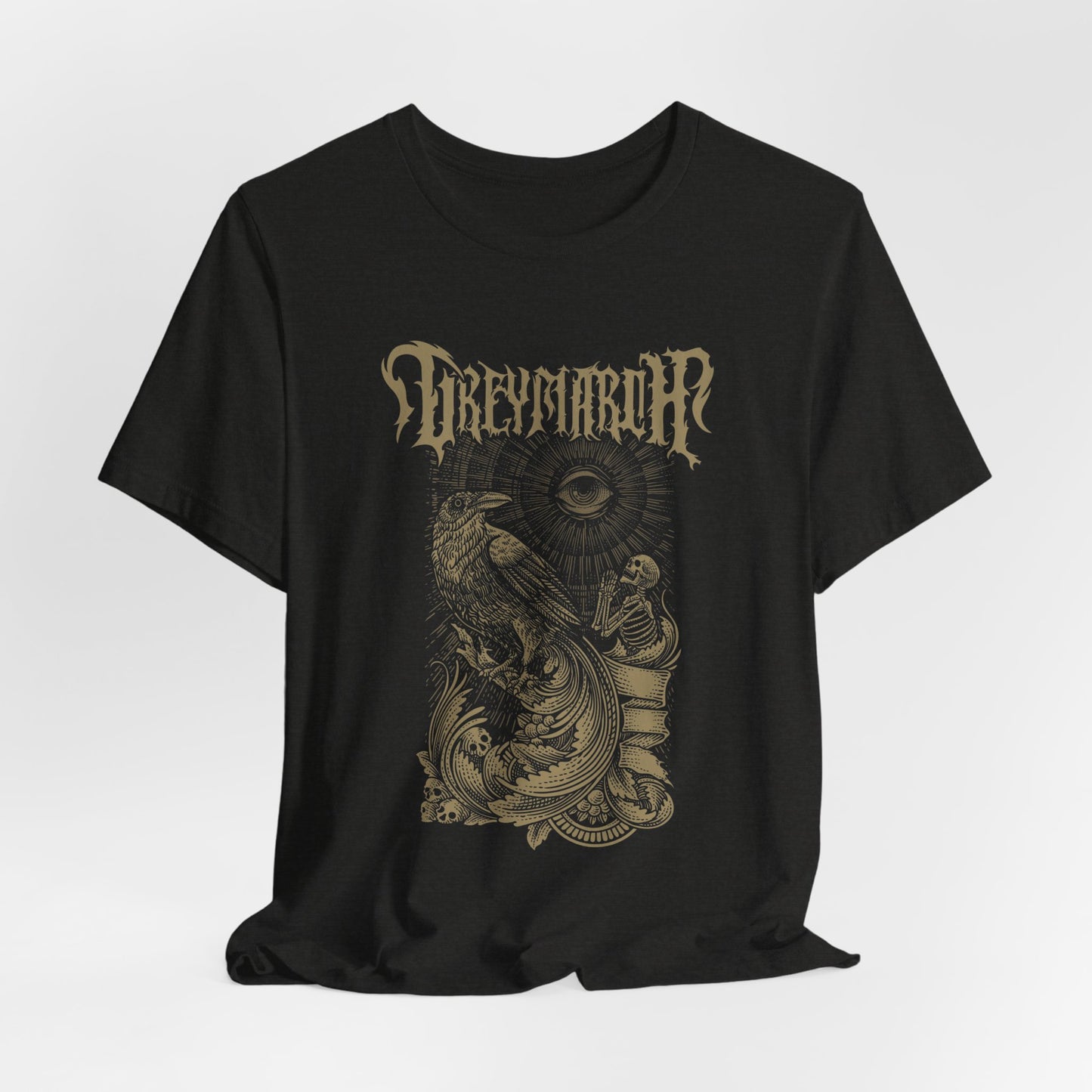 Raven Tee