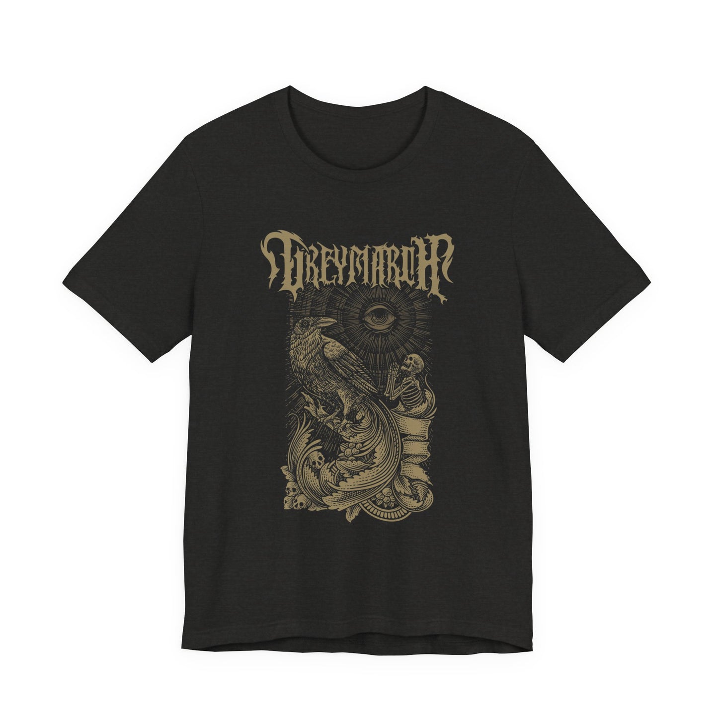 Raven Tee