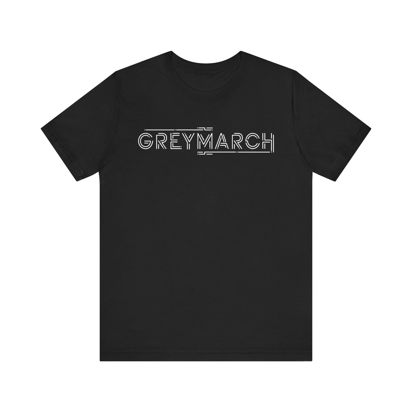 Greymarch Logo Tee