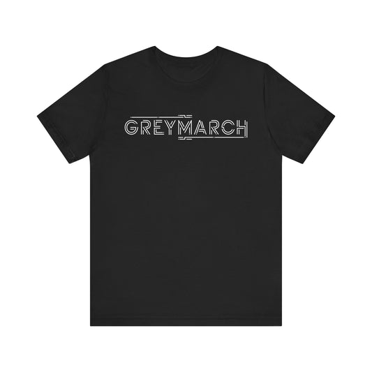 Greymarch Logo Tee