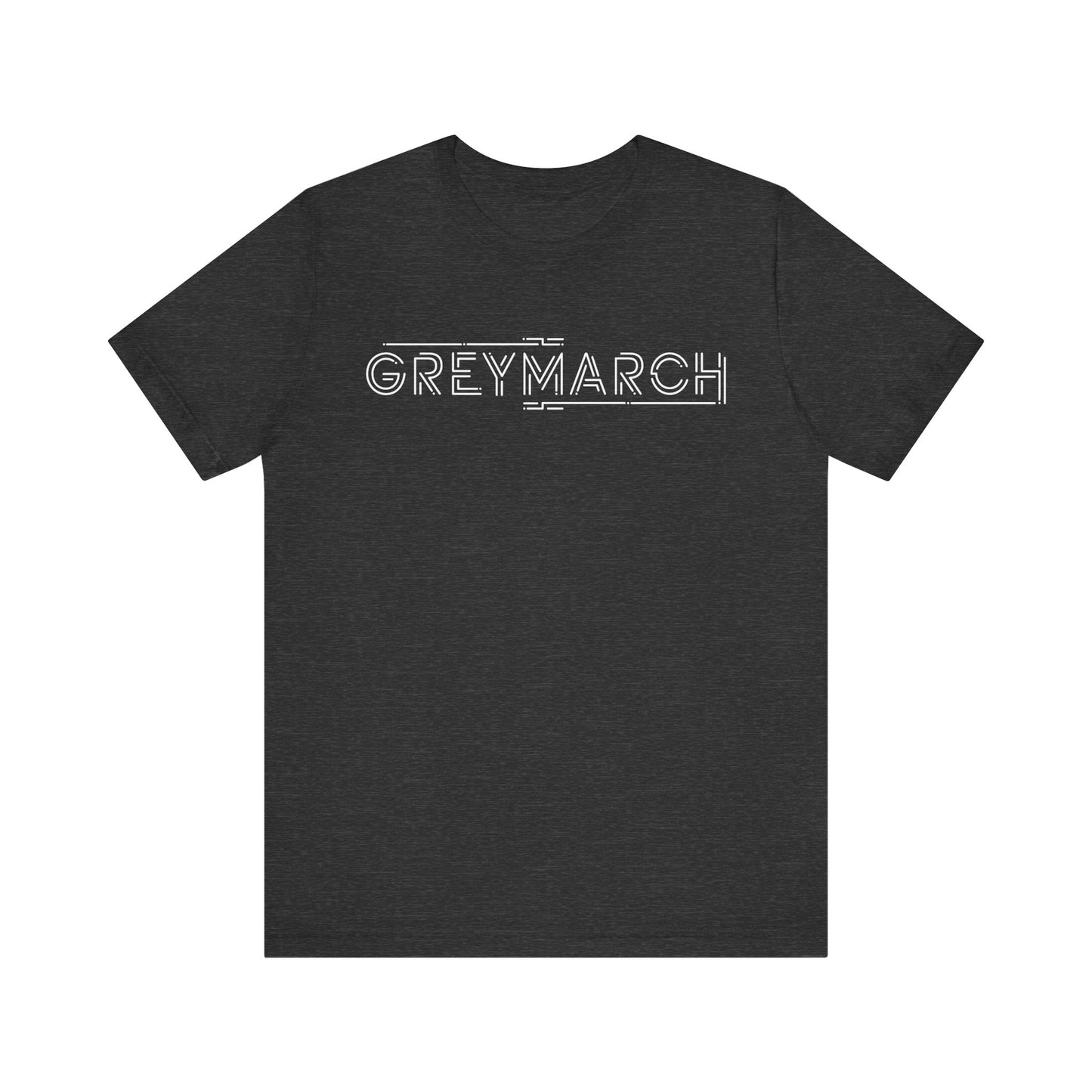 Greymarch Logo Tee