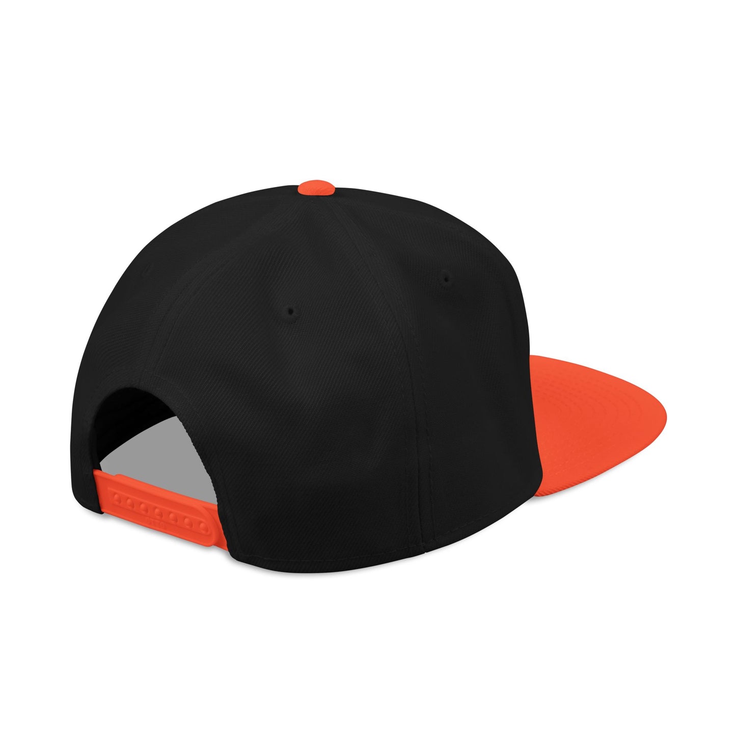 Greymarch Logo Snapback