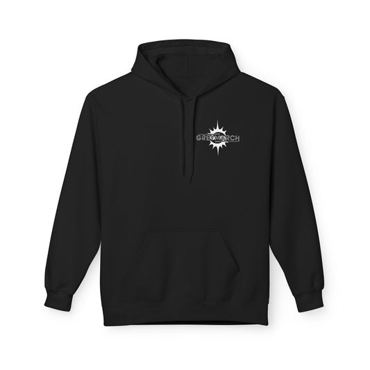 Eye for an Eye Softstyle Pullover Hoodie