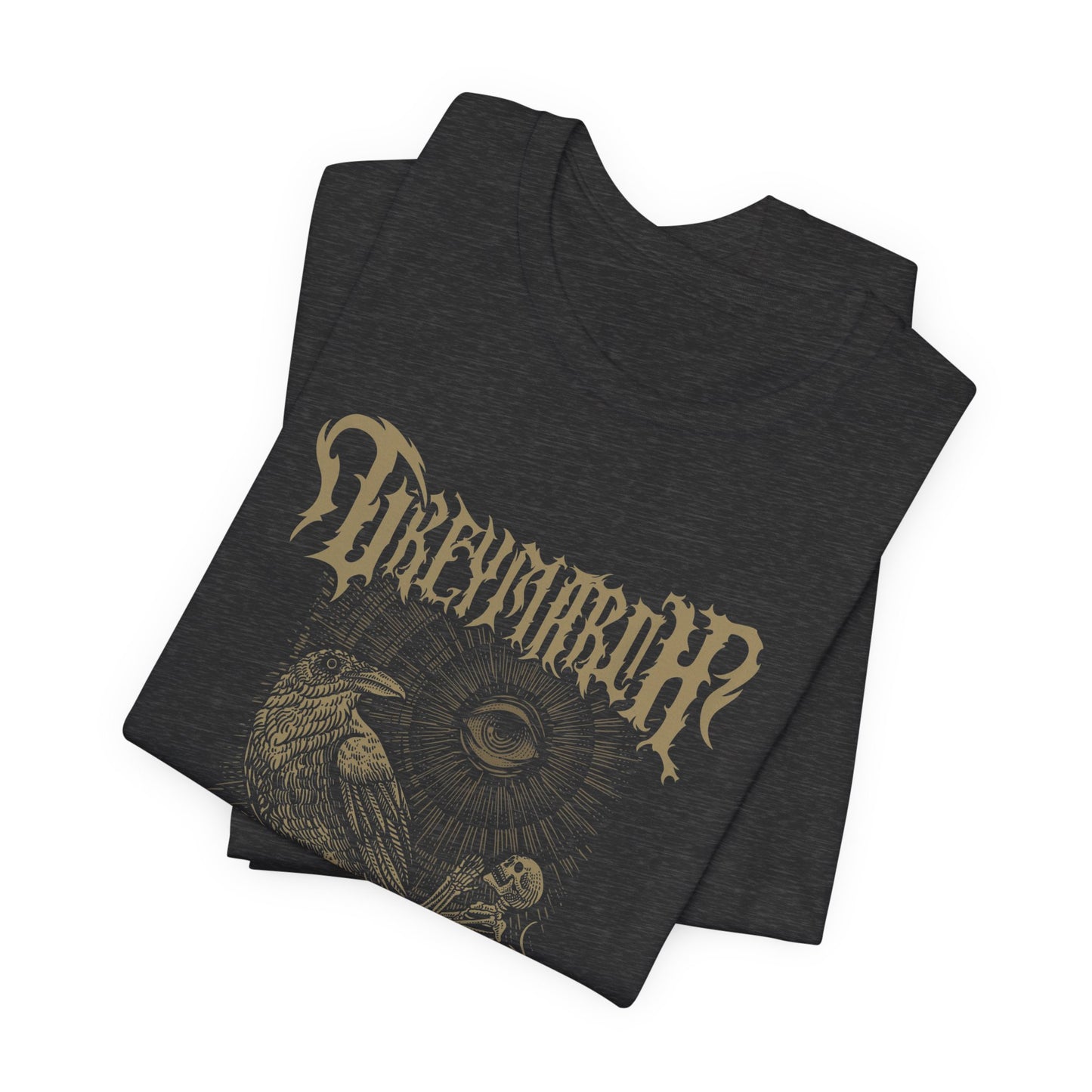 Raven Tee
