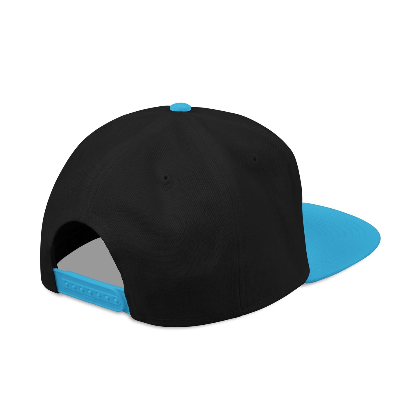 Greymarch Logo Snapback