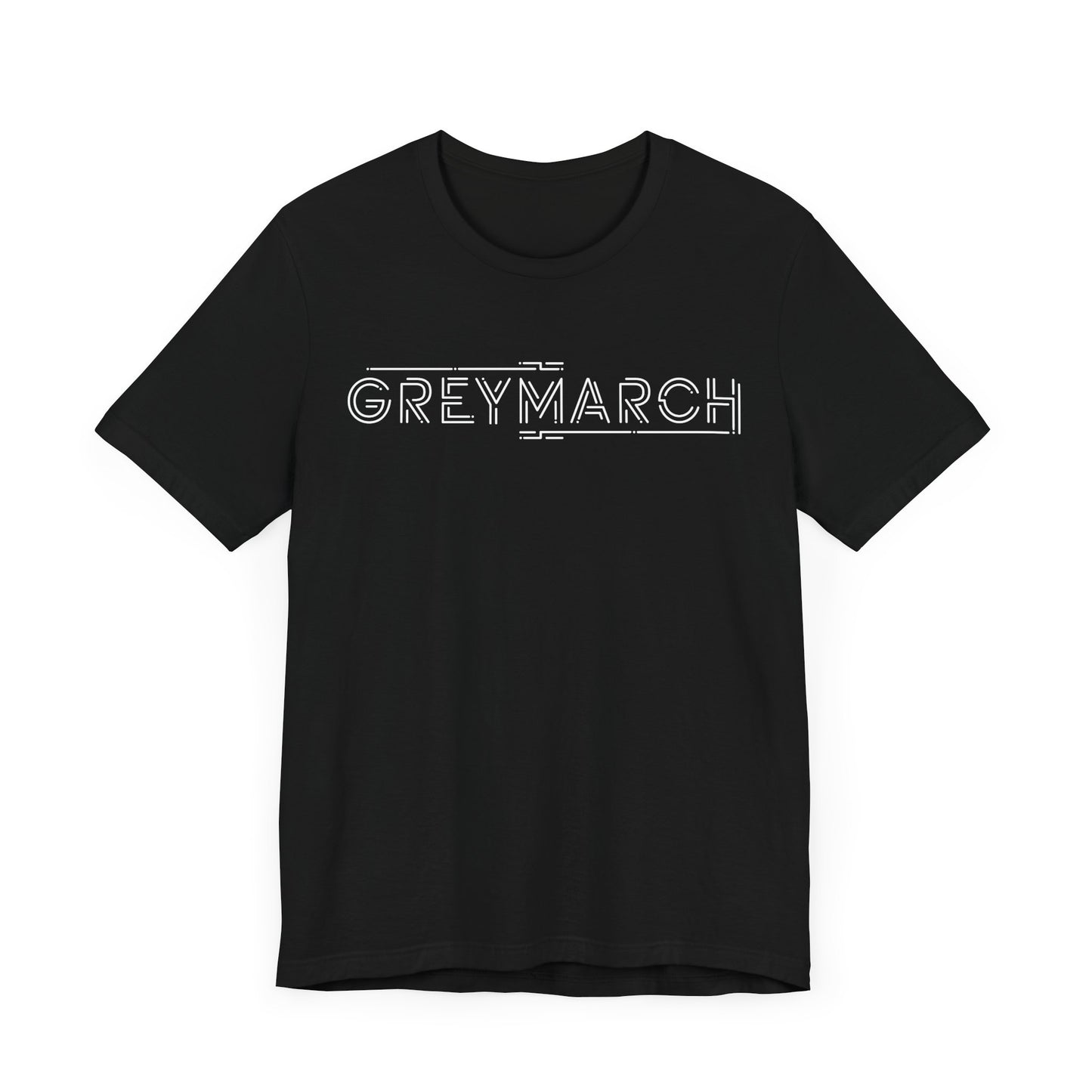 Greymarch Logo Tee