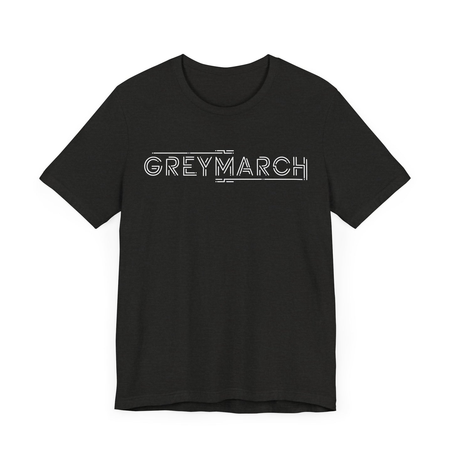 Greymarch Logo Tee