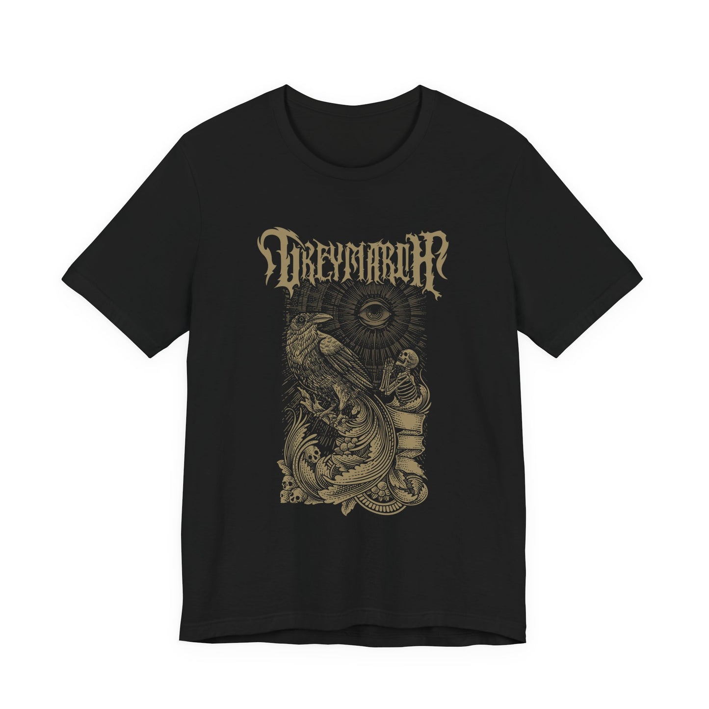 Raven Tee