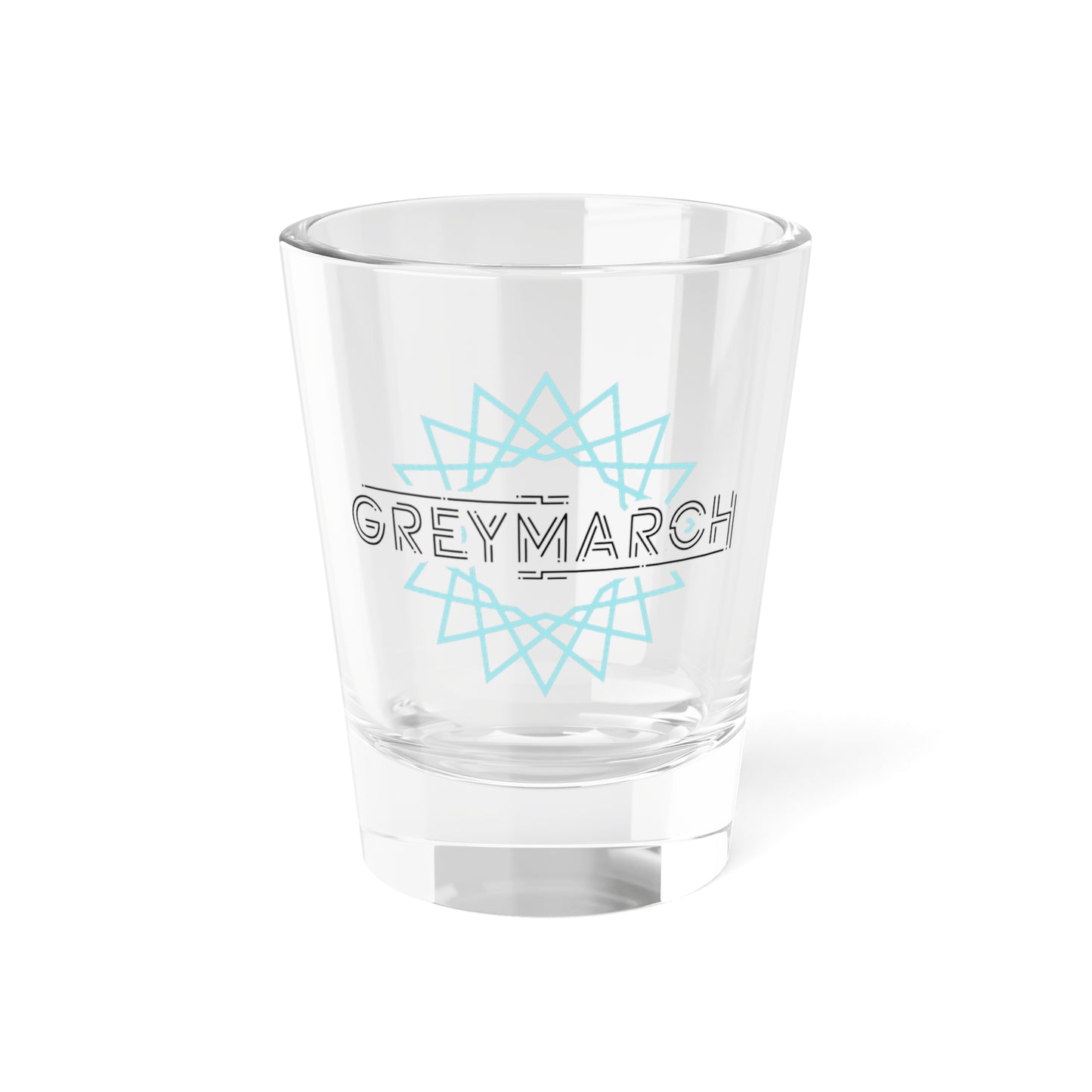 Shot Glass, 1.5oz