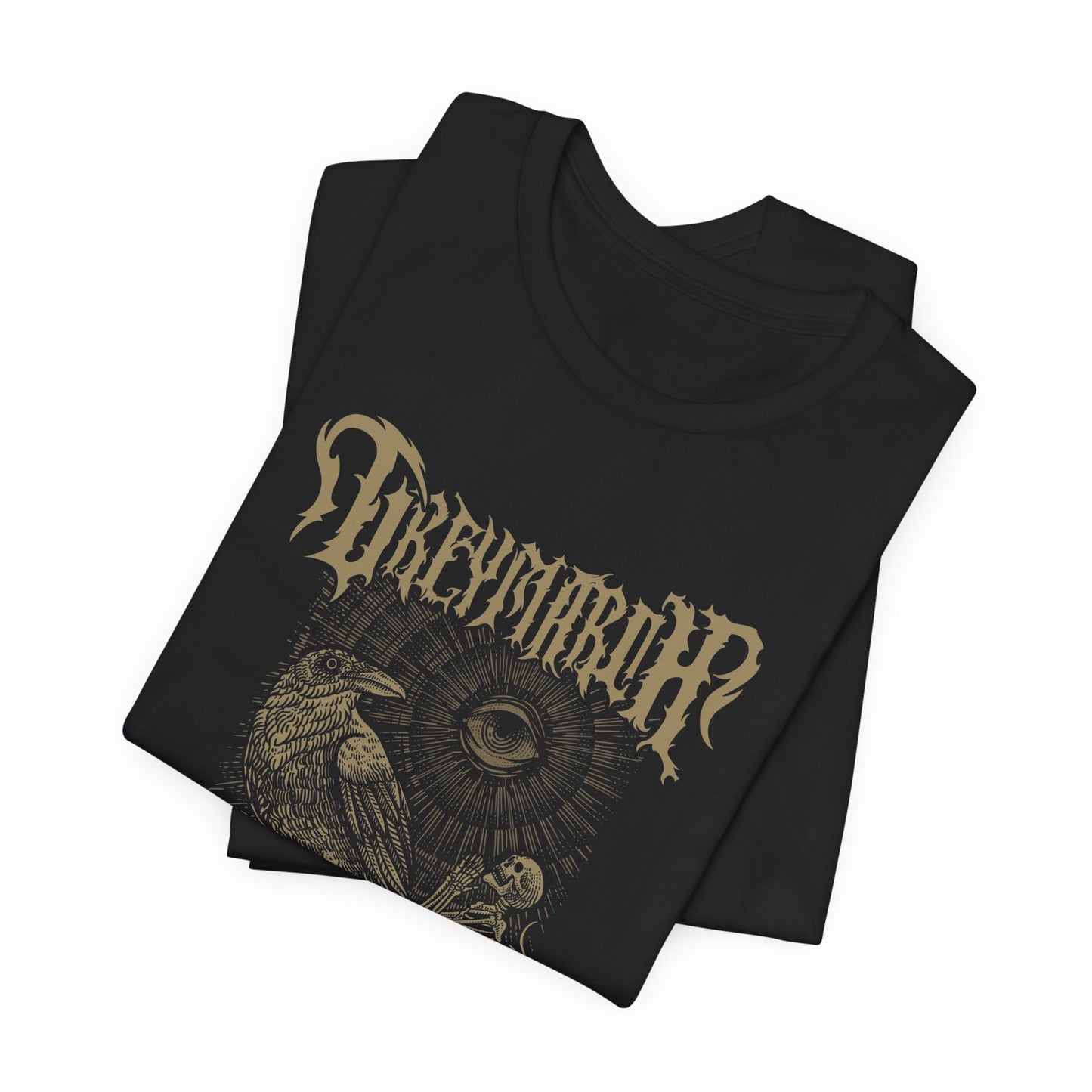 Raven Tee