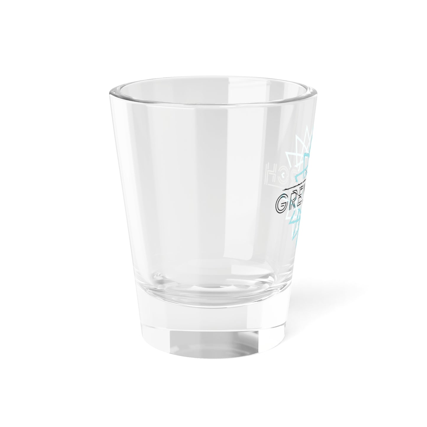 Shot Glass, 1.5oz