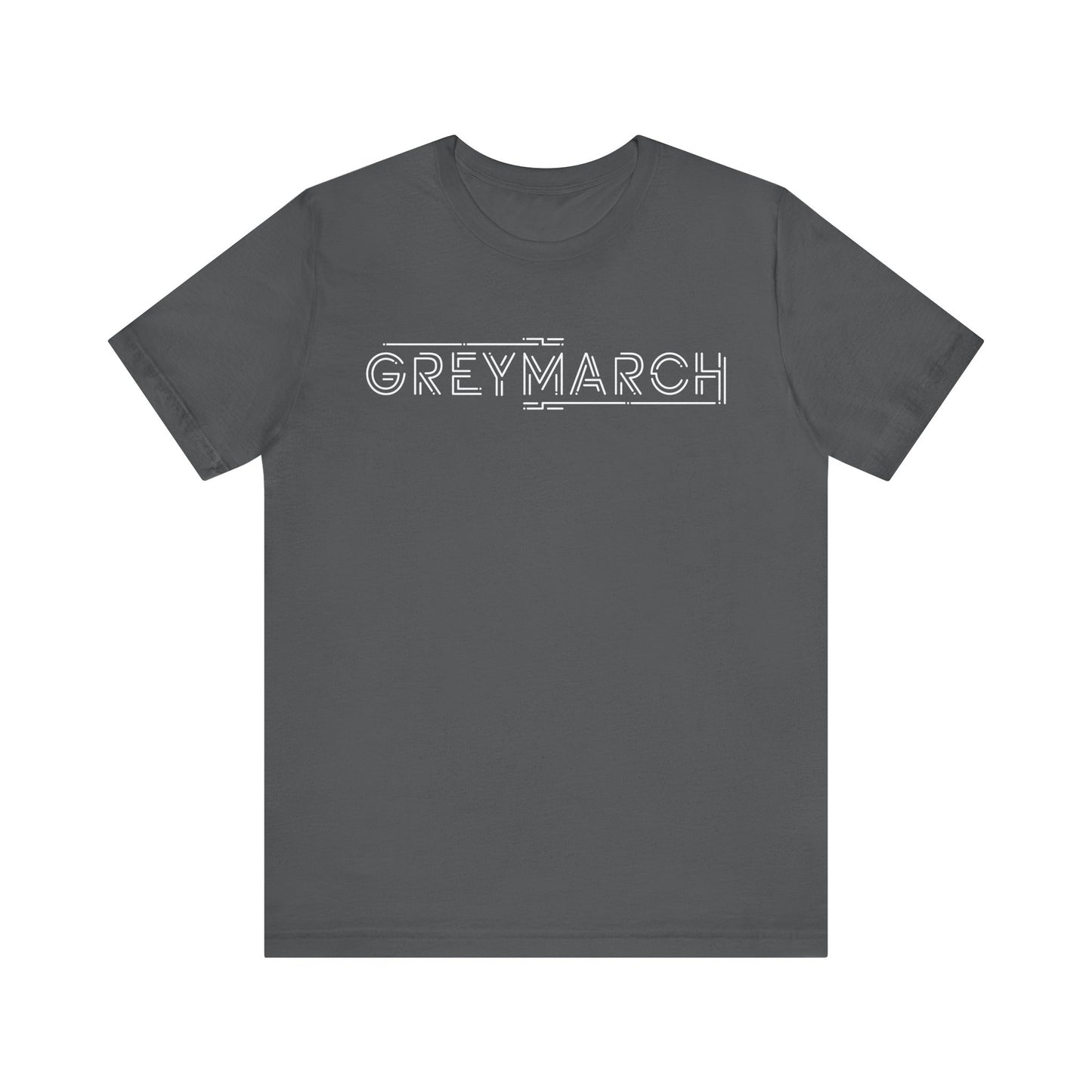 Greymarch Logo Tee