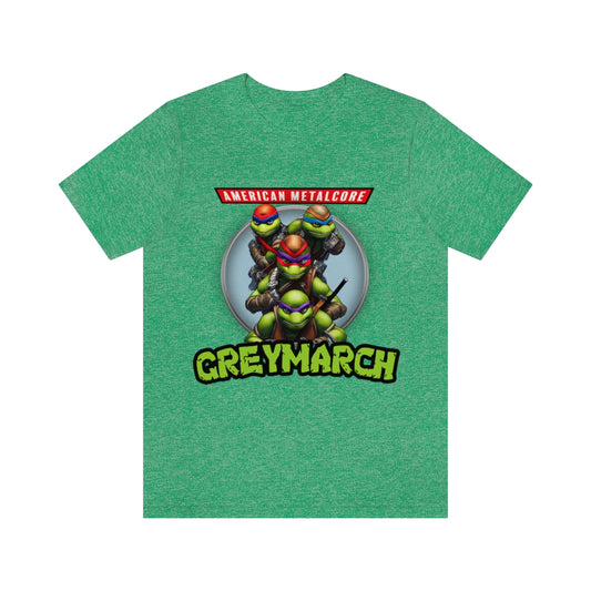 Greymarch Turtle Tee