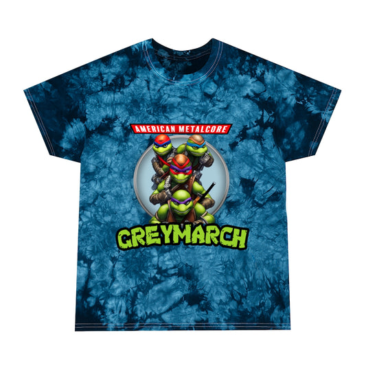 Greymarch Turtle Tie-Dye Tee